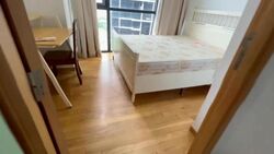 The Trilinq (D5), Condominium #517888761